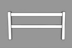 Two Rail