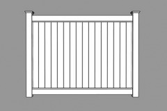 full-privacy-pvc