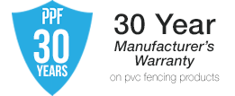 30 year warranty